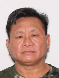 Danny Tuy Hoang a registered Sexual Offender or Predator of Florida