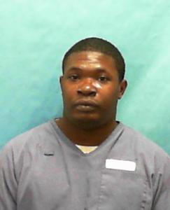 Kendall Atwon Henderson a registered Sexual Offender or Predator of Florida