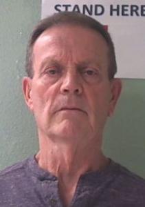 Steven James Ward a registered Sexual Offender or Predator of Florida