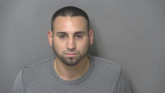 Sean Michael Rodriguez a registered Sexual Offender or Predator of Florida
