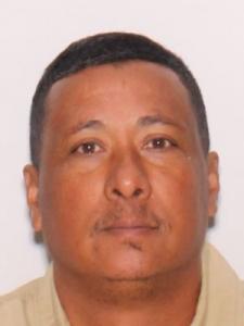 Juan Manuel Chacon a registered Sexual Offender or Predator of Florida