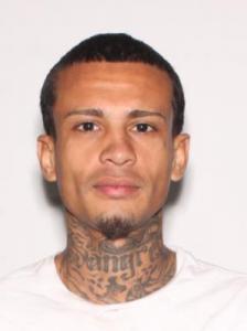 Alberto Salamon Rosario a registered Sexual Offender or Predator of Florida