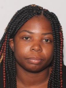Sherral Deloris Goutier a registered  of Florida