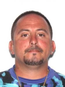 Josue Santiago Torres a registered  of Florida