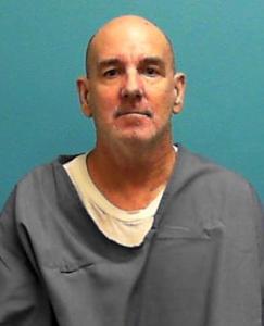 Steven William Forester a registered Sexual Offender or Predator of Florida