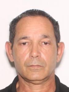 Rolando Ramirez Fuentes a registered  of Florida