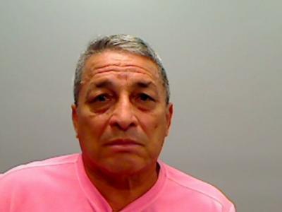 Alfonso Fuentes a registered Sexual Offender or Predator of Florida