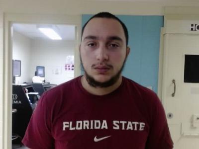 Joshua Michael Acevedo a registered Sexual Offender or Predator of Florida