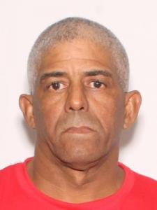 Juan Carlos Rojas-cala a registered Sexual Offender or Predator of Florida