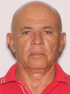 Gaspar Minardo Velazquez Avila a registered Sexual Offender or Predator of Florida