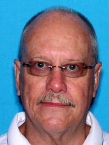 James Emory Barnett a registered Sexual Offender or Predator of Florida