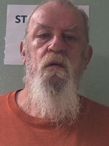 Carroll L Hughes a registered Sexual Offender or Predator of Florida