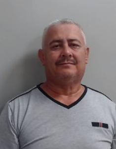 Francisco Rosado Laza a registered Sexual Offender or Predator of Florida