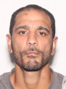 Angel Luis Miranda III a registered Sexual Offender or Predator of Florida