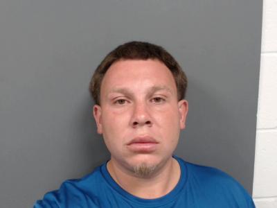 Jesus Ildefonso Alvarado a registered Sexual Offender or Predator of Florida