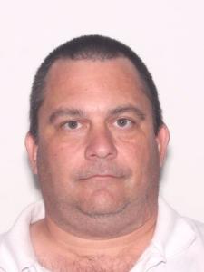 Kenneth Mathew Tanzosh a registered Sexual Offender or Predator of Florida