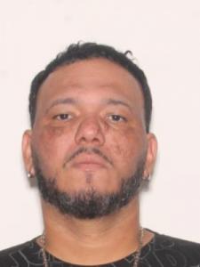 Hori Garcia Torres a registered Sexual Offender or Predator of Florida