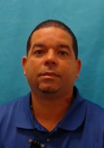 Alexis Juan Ortiz Monserrate a registered Sexual Offender or Predator of Florida