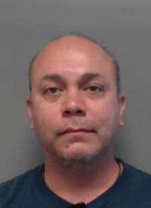 Christopher Shawn Anderson a registered Sexual Offender or Predator of Florida