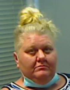 Jennifer Ann Calhoun a registered Sexual Offender or Predator of Florida