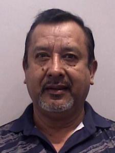 Carlos Moreno a registered Sexual Offender or Predator of Florida