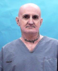 Ernest Alvin Arthur a registered Sexual Offender or Predator of Florida