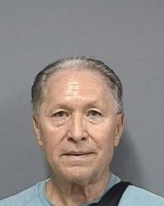 Victor Manuel Nieves-mendez a registered Sexual Offender or Predator of Florida