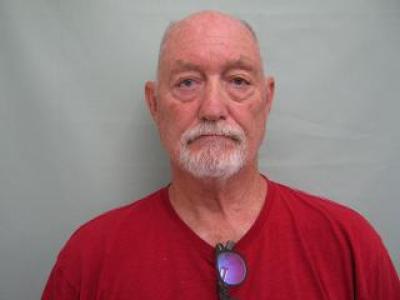 Russell Kent Hartpence a registered Sexual Offender or Predator of Florida