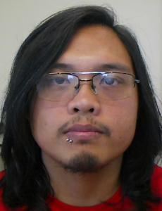 Thimber Calo Galang a registered Sexual Offender or Predator of Florida