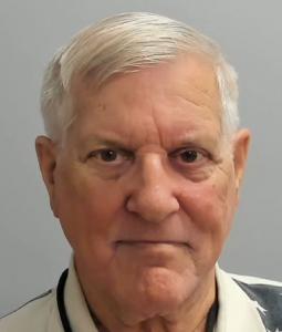 James Edward Gelbert Jr a registered Sexual Offender or Predator of Florida