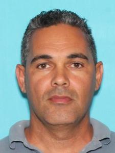 Ismael Rolando Triana a registered Sexual Offender or Predator of Florida