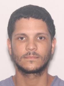 Miguel Angelo Cubano Jimenez a registered Sexual Offender or Predator of Florida