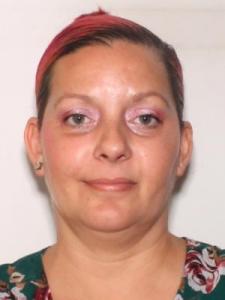 Amber S Gossman a registered Sexual Offender or Predator of Florida