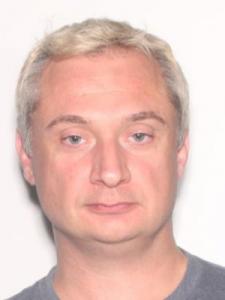 Anthony Joseph Szabo a registered Sexual Offender or Predator of Florida