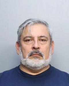 Erwin Rodrigo Marchant a registered Sexual Offender or Predator of Florida