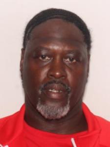 Antkowiak Gerald Demps a registered Sexual Offender or Predator of Florida
