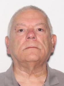 Pedro Carvajal a registered Sexual Offender or Predator of Florida