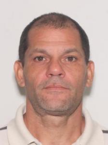 Jose Manuel Diaz a registered Sexual Offender or Predator of Florida