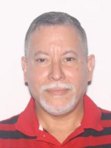 Victor Betancourt a registered Sexual Offender or Predator of Florida
