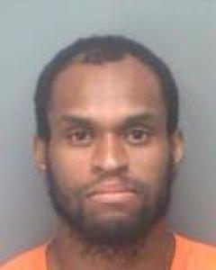 Isaac Randall Oneal Fredericks a registered  of Florida