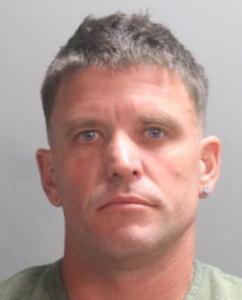 Matthew Trey Turner a registered Sexual Offender or Predator of Florida