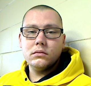 Travis Jay Raslich a registered  of Florida