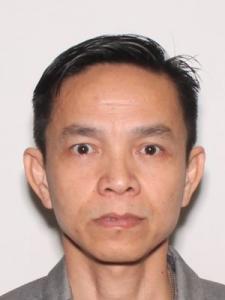 Hung Manh Vo a registered Sexual Offender or Predator of Florida