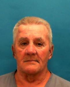 Carl Frederick Lind a registered Sexual Offender or Predator of Florida