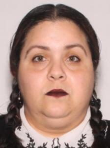 Wilmarie Pinott Mojica a registered Sexual Offender or Predator of Florida