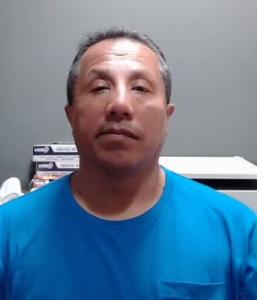 Cesar Elias Escalante-rojas a registered Sexual Offender or Predator of Florida