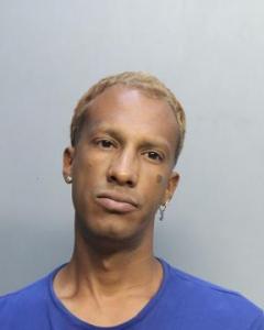 Jorge Ruben Garcia Perez a registered Sexual Offender or Predator of Florida