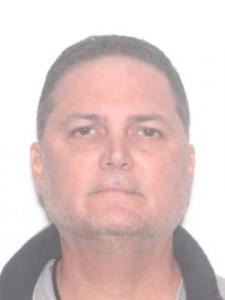 David Garcia a registered Sexual Offender or Predator of Florida