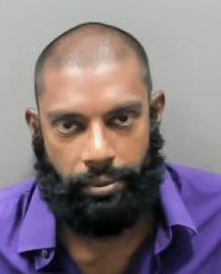 Kamindra Tikaprasad a registered Sexual Offender or Predator of Florida