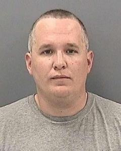 David Wayne Brese a registered Sexual Offender or Predator of Florida